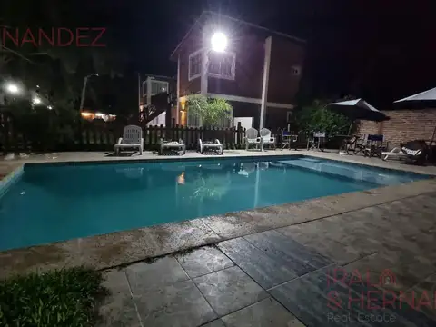 Hotel en Venta en La Lucila del Mar, USD 245.000