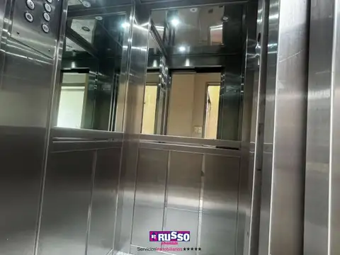Departamento en Alquiler 25 años