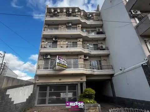 Alquiler de Departamento 2 Ambientes en San Justo, La Matanza