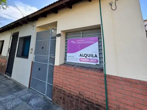 PH - 2 AMBIENTES - SAN ANTONIO DE PADUA