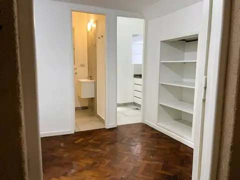 Depto Tipo Casa en Venta de 1 dormitorio