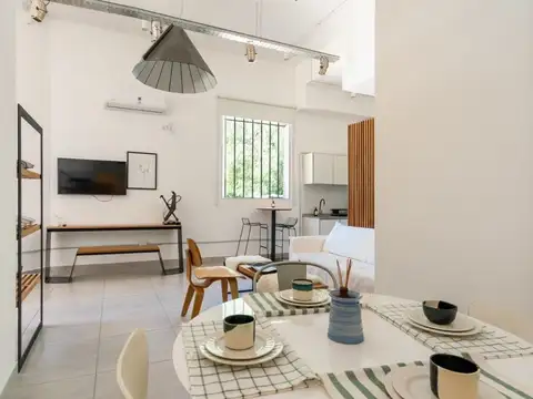 Departamento Loft  en Venta en Centro, Capital Federal, Buenos Aires