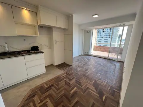 SE VENDE DEPTO NUEVA CBA