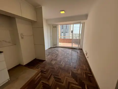 Avenida J. M. de Pueyrredón 200