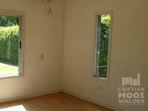 Casa en Alquiler 10 años