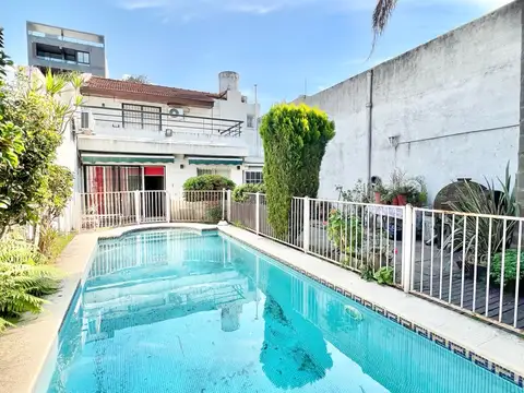 Casa en Venta en Villa Devoto, USD 440.000