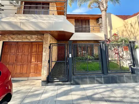 Casa en Venta de 5 dormitorios