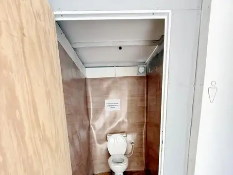 Local comercial sobre Avenida Monseñor Ricardo Rösch