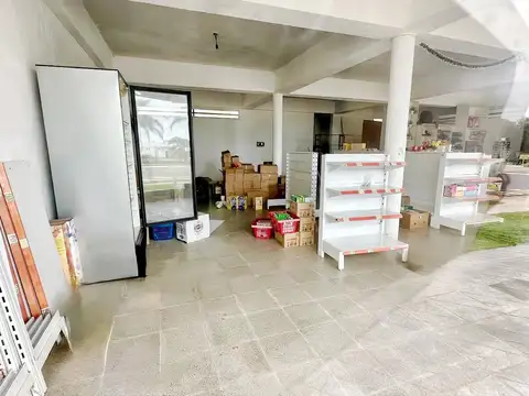 Av.monseñor R.rosch 4950