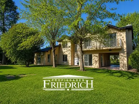 Casa en Venta en Los Puentes, USD 225.000