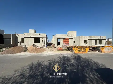 Duplex en venta - Docta etapa 4