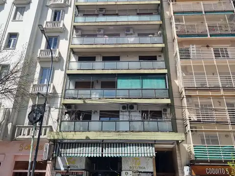 Departamento en Alquiler de 3 ambientes