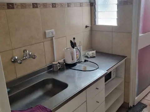 Departamento en Alquiler Apto profesional