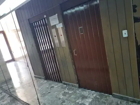 Departamento de65 m² con balcón aterrazado, piso 13, en alquiler en Primera Junta