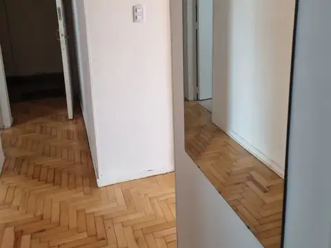 Departamento en Alquiler 35 años