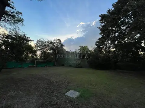 Terreno en Venta en Haras Myriam, USD 65.000