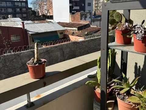 San Fernando.Av. Perón  San Fernando al 300