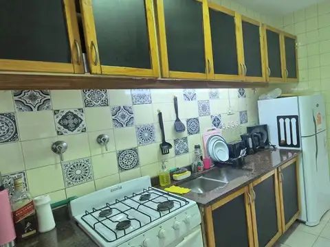 Departamento en Venta en Castelar Norte, USD 69.000