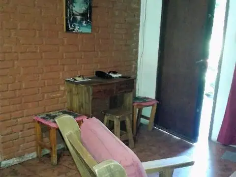 Casa en Venta 40 años