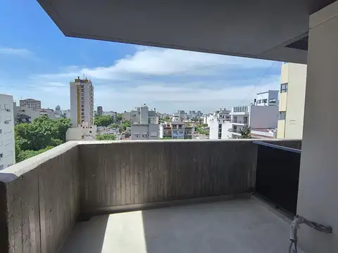 Av. La Plata 350 10C