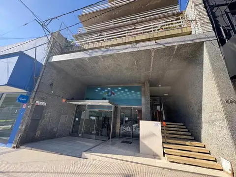 Av. Ing. Agustín Rocca 200, Piso 10°