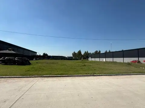 Perito Moreno 600