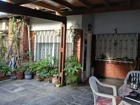 Depto Tipo Casa en Venta de 3 ambientes