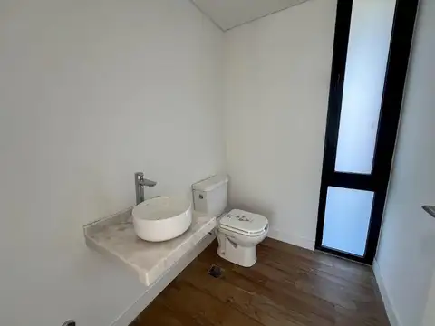 Venta Dúplex PB 3 con galería y jardín. Terrazas de Santa María. Villanueva