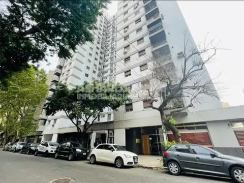 Departamento en Alquiler 40 años