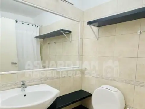 Departamento en Alquiler de 2 dormitorios