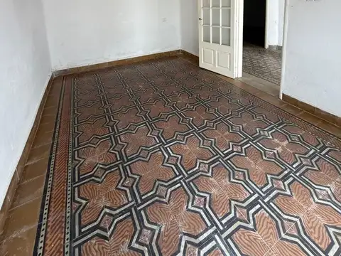 Casa en Alquiler 50 años