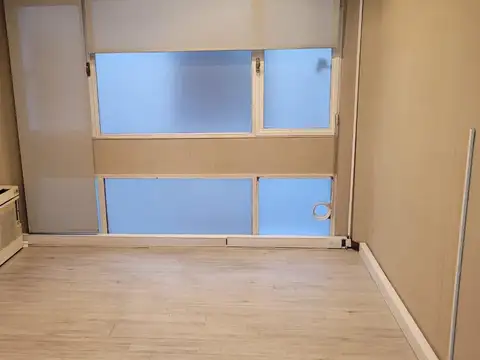 Departamento 6 ambientes con 2 baños