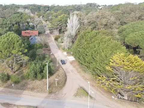 Terreno en Venta de 706,0 m2