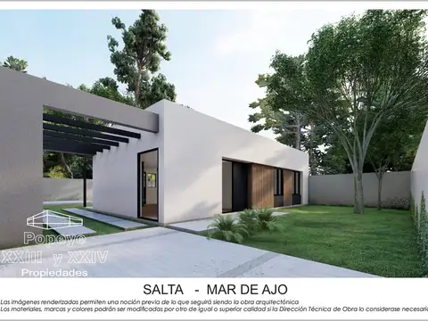 Salta 100