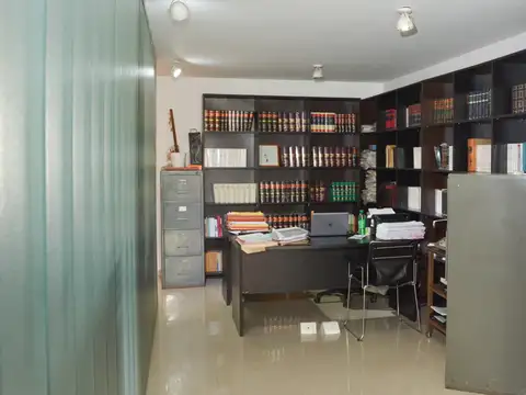 Oficina en Venta 10 años