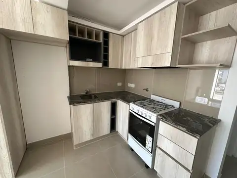 Departamento en Venta Permite mascota