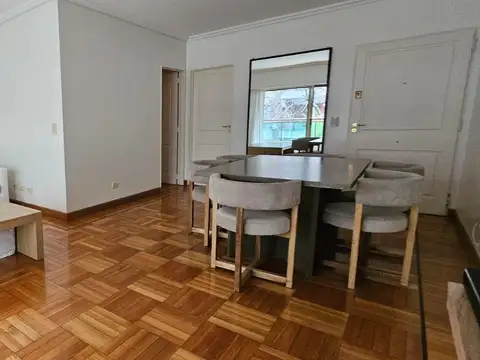 Departamento en Venta en Palermo, USD 358.000