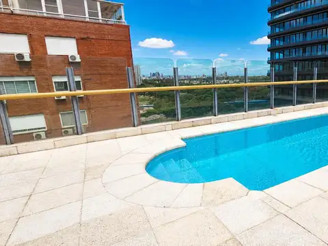Departamento en Venta de 2 dormitorios