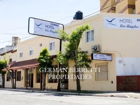 Turístico Hotel  en Venta ubicado en San Clemente del Tuyú, Costa Atlántica, Buenos Aires