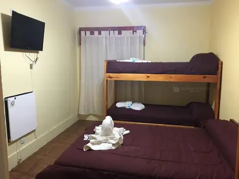 Turístico Hotel  en Venta ubicado en San Clemente del Tuyú, Costa Atlántica, Buenos Aires
