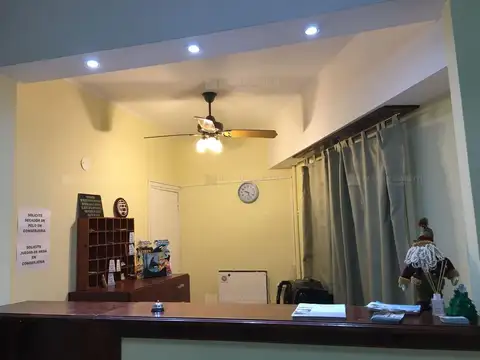 Hotel en Venta en San Clemente Del Tuyu, USD 550.000