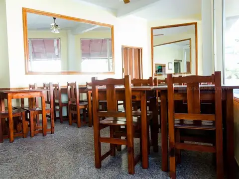Turístico Hotel  en Venta ubicado en San Clemente del Tuyú, Costa Atlántica, Buenos Aires