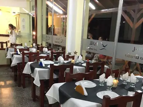 Turístico Hotel  en Venta ubicado en San Clemente del Tuyú, Costa Atlántica, Buenos Aires