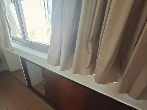 Monoambiente amoblado en pleno centro