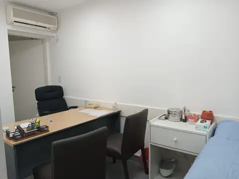 Oficina en Venta en Almagro, USD 1.700.000