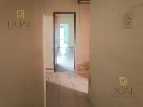 Depto Tipo Casa en Venta de Monoambiente