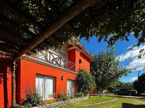 DUNAMAR: VENDEMOS COMPLEJO DE 6 CASAS TOTALMENTE EQUIPADAS PARA TURISMO