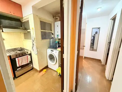 Departamento en Alquiler al Noreste