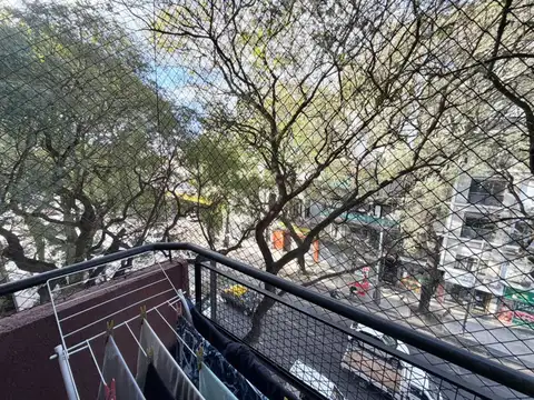 Departamento en Alquiler de 3 ambientes