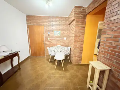 Departamento en Alquiler 50 años